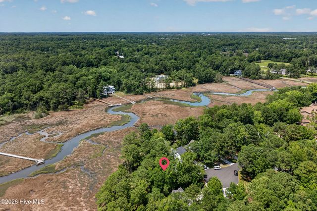 5301 Petral Court, Wilmington, NC 28409