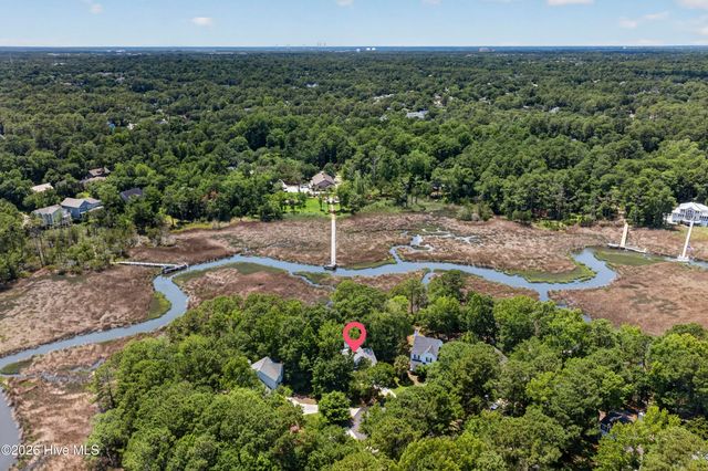 5301 Petral Court, Wilmington, NC 28409