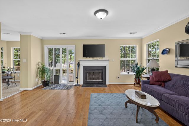 5301 Petral Court, Wilmington, NC 28409