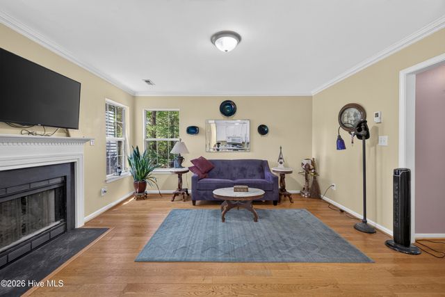 5301 Petral Court, Wilmington, NC 28409