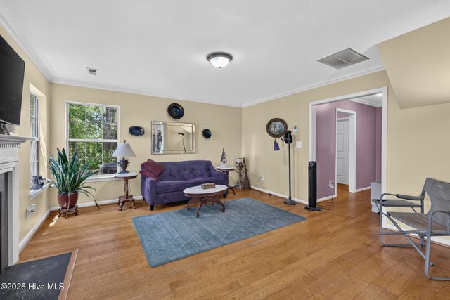 5301 Petral Court, Wilmington, NC 28409