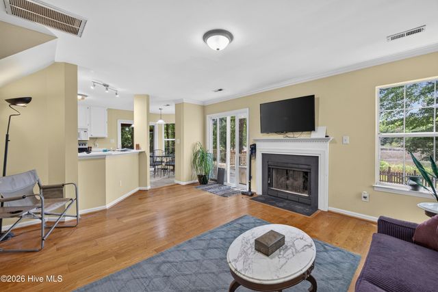 5301 Petral Court, Wilmington, NC 28409