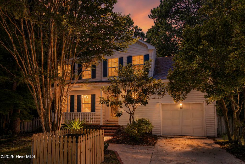 5301 Petral Court, Wilmington, NC 28409