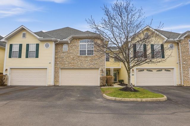 33 Lakes At Cheshire Drive, Delaware, OH 43015