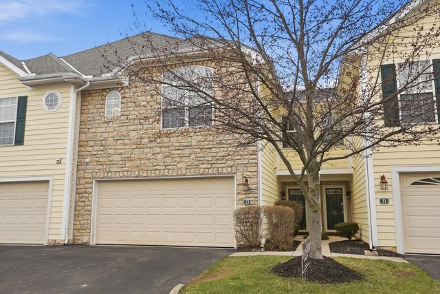 33 Lakes At Cheshire Drive, Delaware, OH 43015