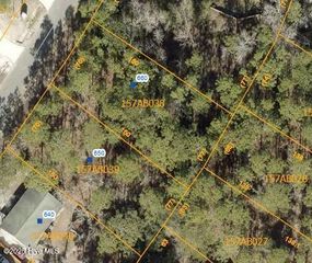 650 & 660 Prospect Road, Southport, NC 28461