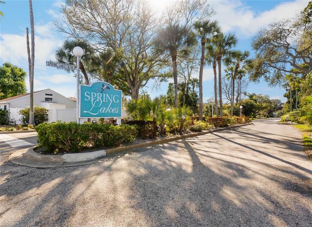 614 SPRING LAKES BOULEVARD 614, Bradenton, FL 34210