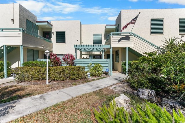 614 SPRING LAKES BOULEVARD 614, Bradenton, FL 34210