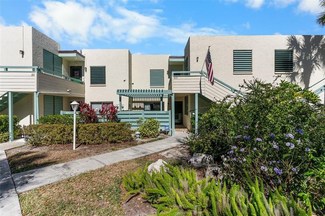 614 SPRING LAKES BOULEVARD 614, Bradenton, FL 34210