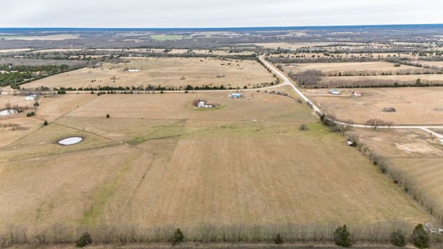 TBD Cr-4803, Ladonia, TX 75449