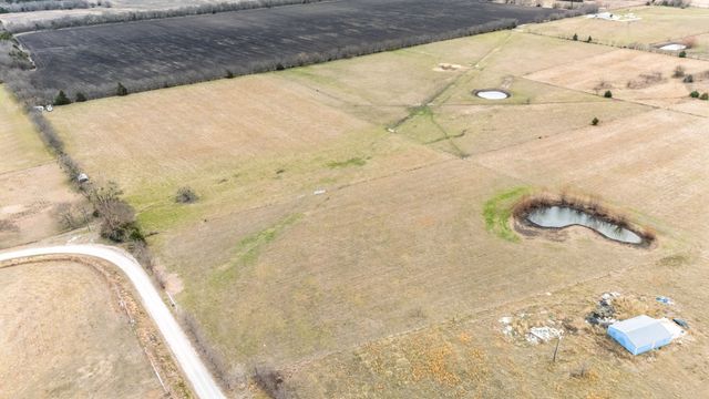 TBD Cr-4803, Ladonia, TX 75449