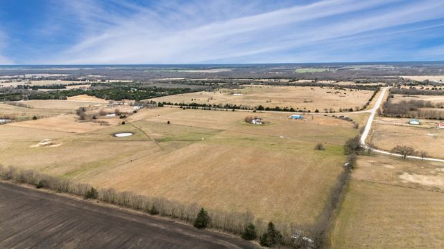 TBD Cr-4803, Ladonia, TX 75449