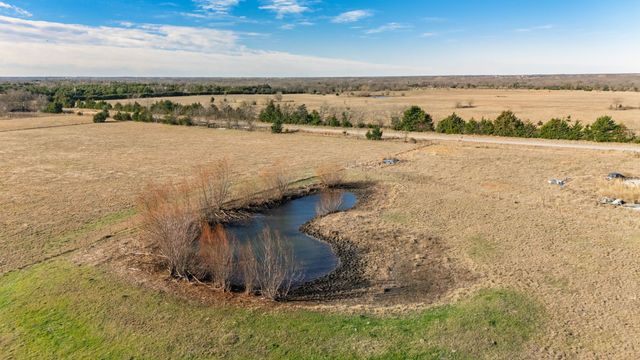 TBD Cr-4803, Ladonia, TX 75449