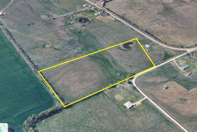 TBD Cr-4803, Ladonia, TX 75449