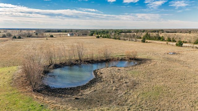 TBD Cr-4803, Ladonia, TX 75449