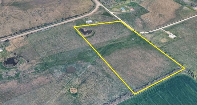 TBD Cr-4803, Ladonia, TX 75449