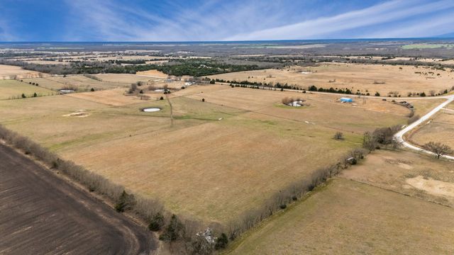 TBD Cr-4803, Ladonia, TX 75449