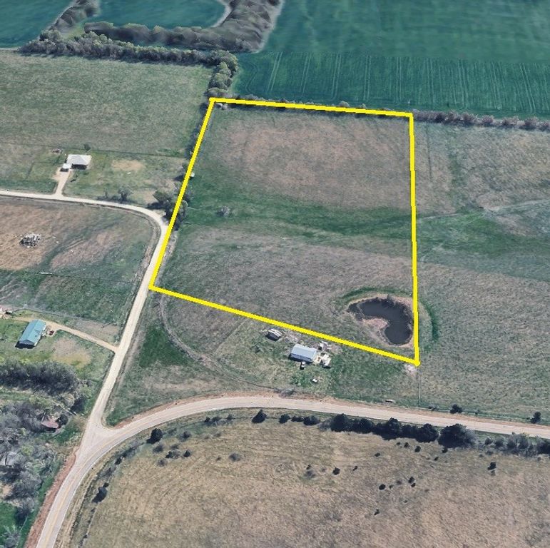 TBD Cr-4803, Ladonia, TX 75449
