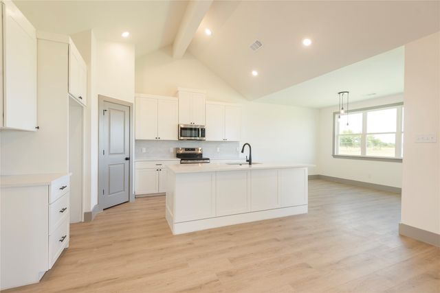 1518 Wilson Way, Princeton, TX 75407