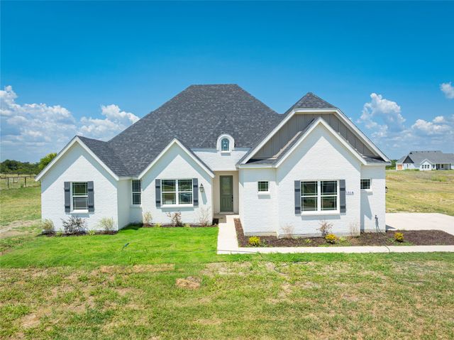 1518 Wilson Way, Princeton, TX 75407