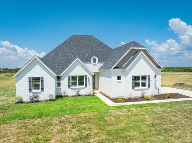 1518 Wilson Way, Princeton, TX 75407