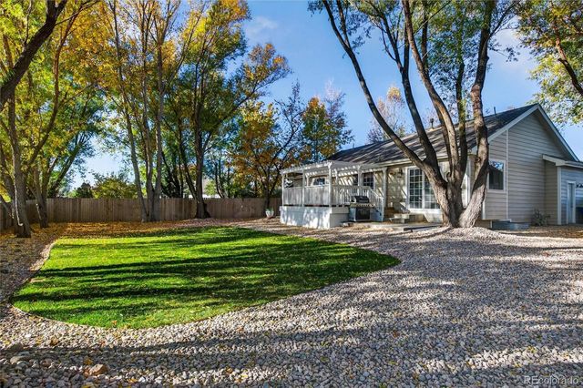 354 Amber Drive, Windsor, CO 80550