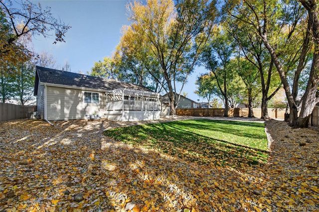 354 Amber Drive, Windsor, CO 80550