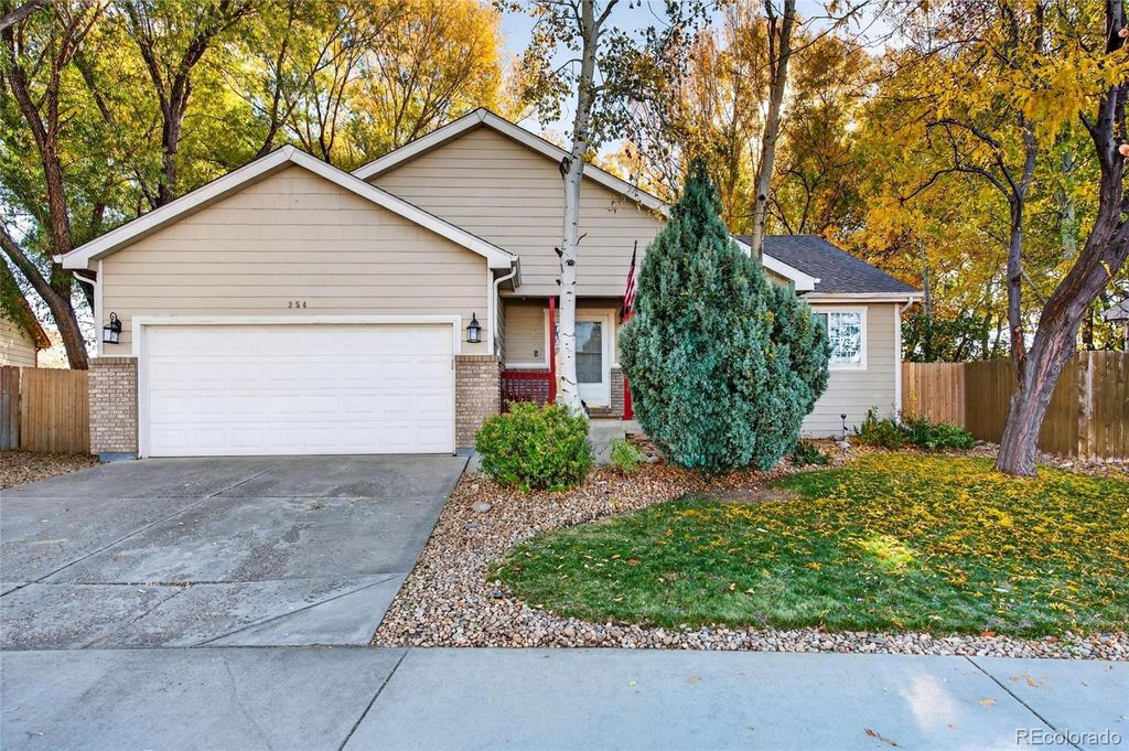 354 Amber Drive, Windsor, CO 80550