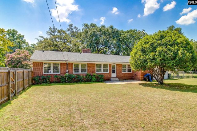 625 Wildwood Avenue, Columbia, SC 29203