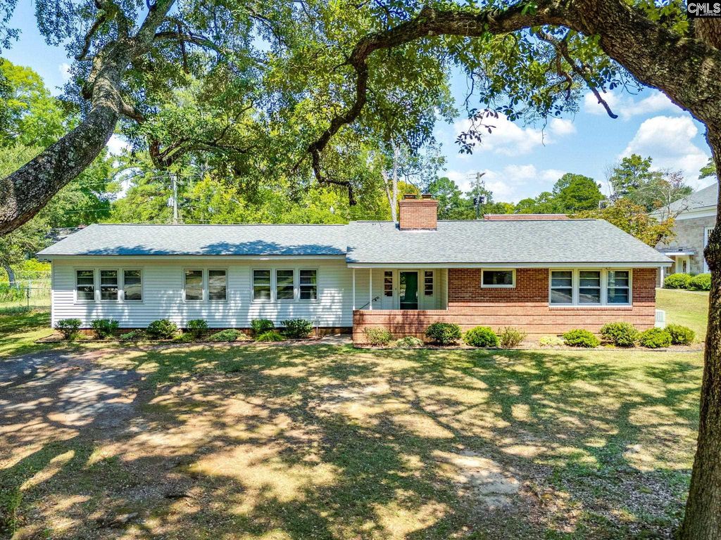 625 Wildwood Avenue, Columbia, SC 29203