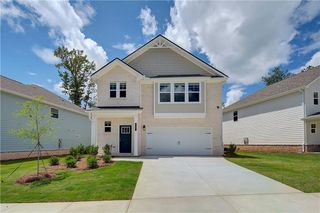 173 Geranium Lane, Covington, GA 30016