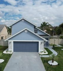14616 MUSKET FIRE LANE, Orlando, FL 32837