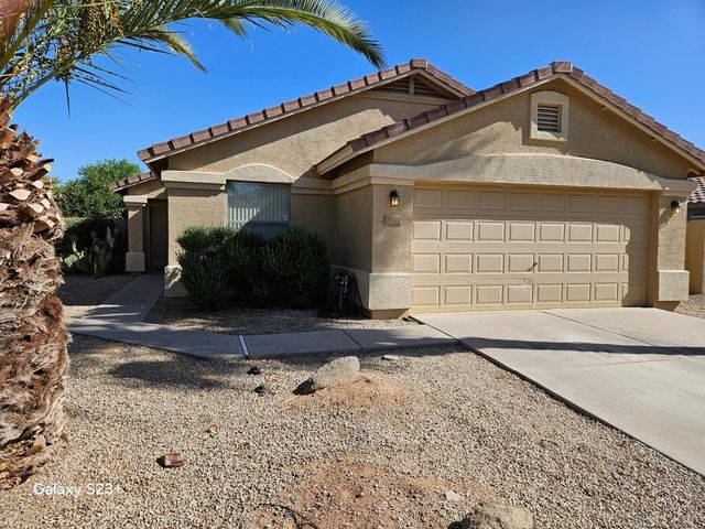 2922 E Sierrita Road, San Tan Valley, AZ 85143