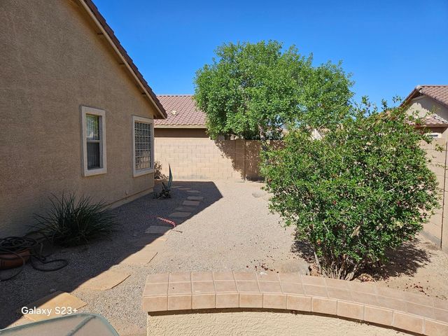 2922 E Sierrita Road, San Tan Valley, AZ 85143