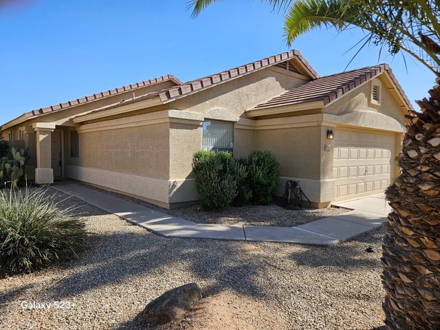 2922 E Sierrita Road, San Tan Valley, AZ 85143