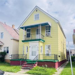 3170 Jacob Street, Hamtramck, MI 48212