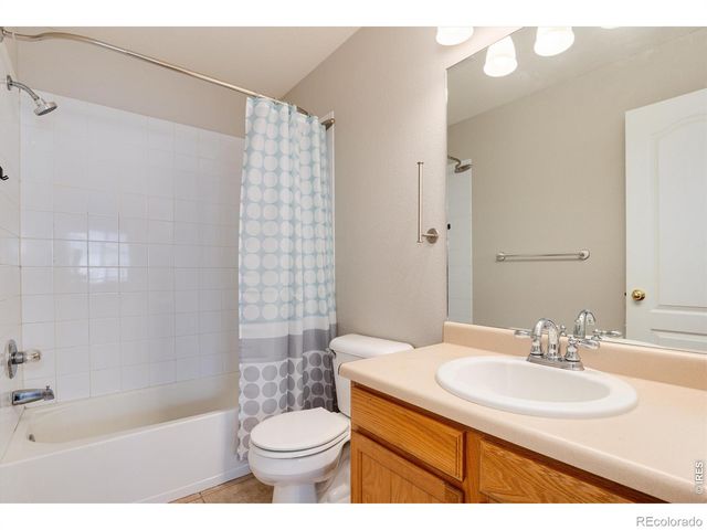 1419 Red Mountain Drive 15, Longmont, CO 80504