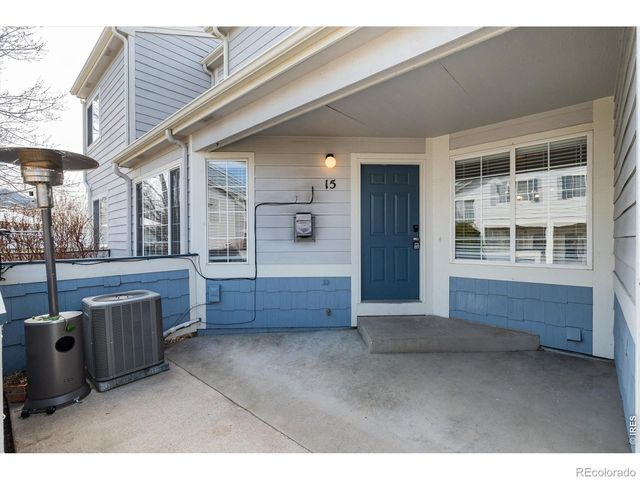 1419 Red Mountain Drive 15, Longmont, CO 80504