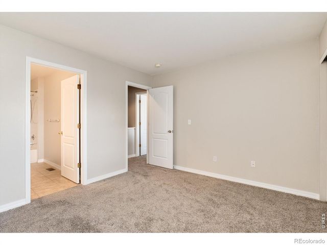 1419 Red Mountain Drive 15, Longmont, CO 80504