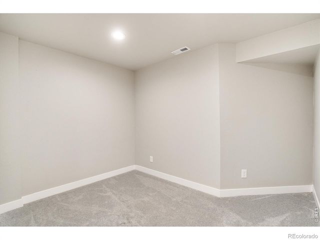 1419 Red Mountain Drive 15, Longmont, CO 80504