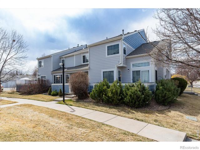 1419 Red Mountain Drive 15, Longmont, CO 80504