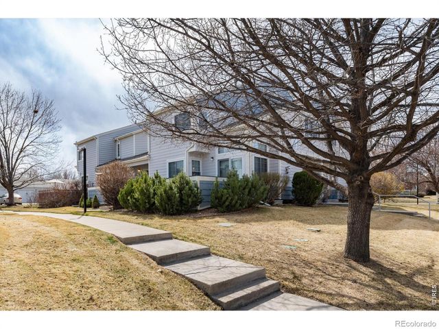 1419 Red Mountain Drive 15, Longmont, CO 80504