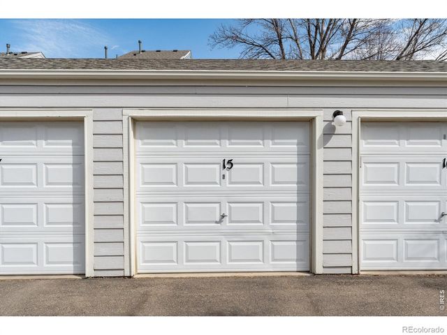 1419 Red Mountain Drive 15, Longmont, CO 80504