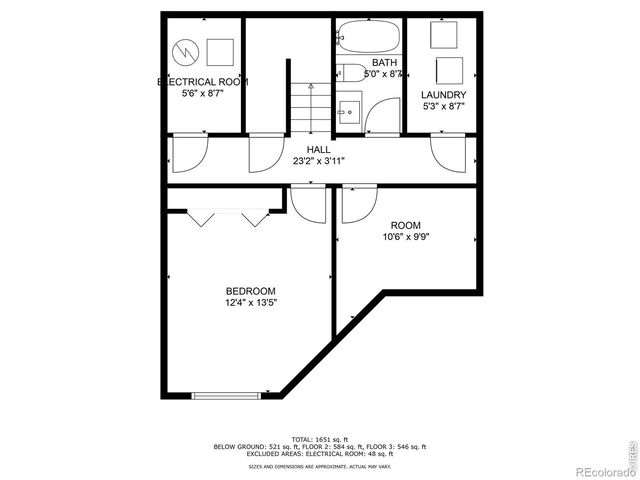 1419 Red Mountain Drive 15, Longmont, CO 80504