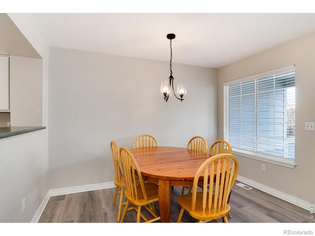 1419 Red Mountain Drive 15, Longmont, CO 80504