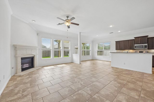 24111 Sinton Creek Drive, Porter, TX 77365