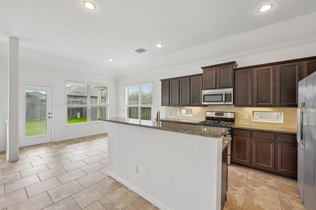 24111 Sinton Creek Drive, Porter, TX 77365