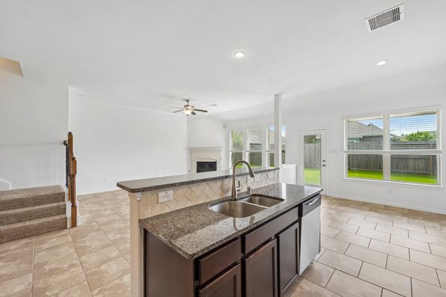 24111 Sinton Creek Drive, Porter, TX 77365