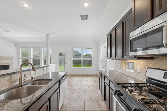 24111 Sinton Creek Drive, Porter, TX 77365