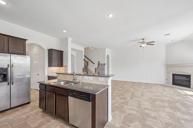 24111 Sinton Creek Drive, Porter, TX 77365